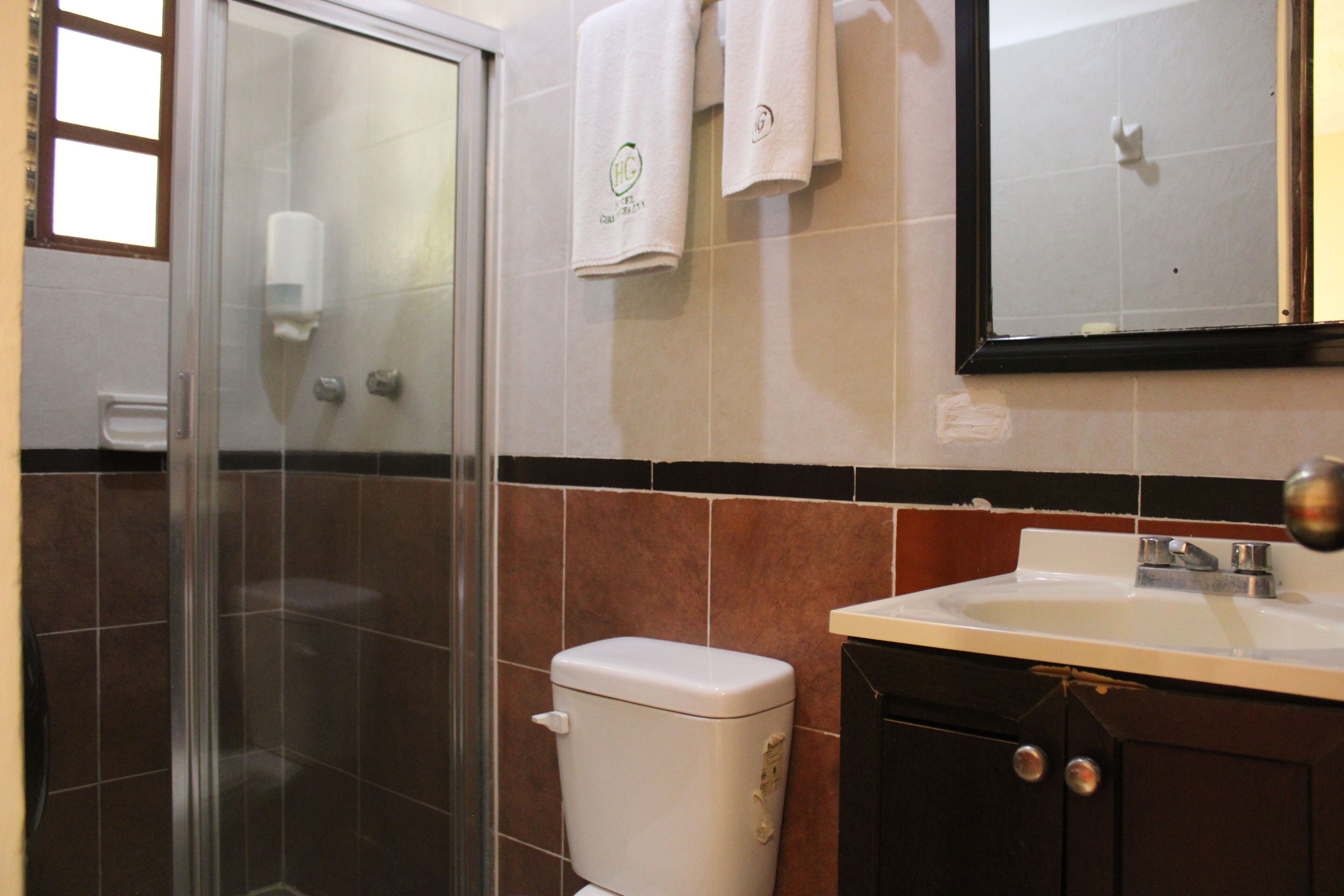 Foto - Hotel Guaranducha Inn