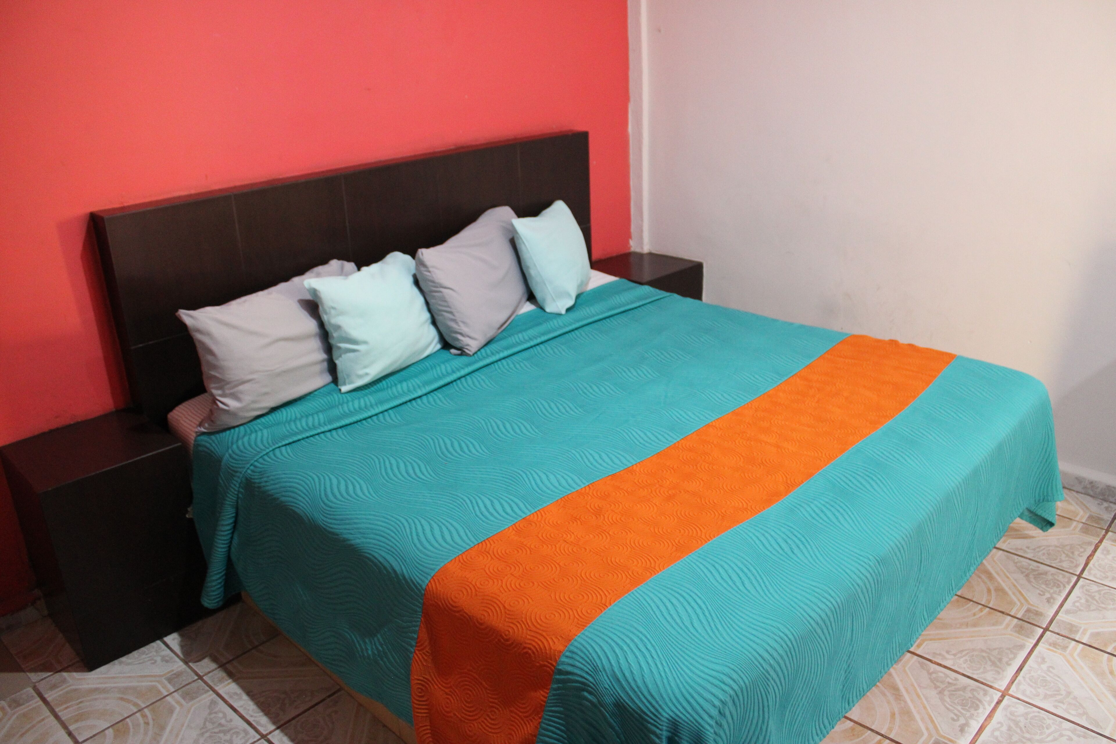 Foto - Hotel Guaranducha Inn