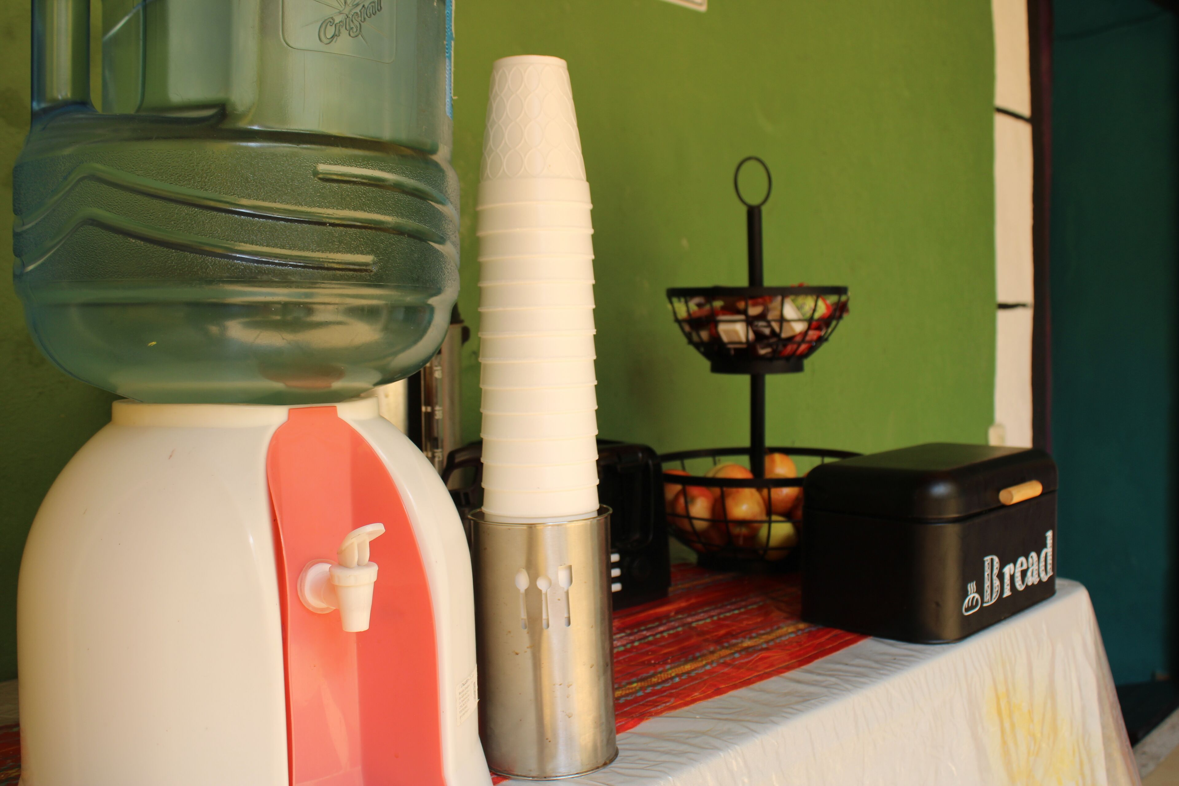 Foto - Hotel Guaranducha Inn