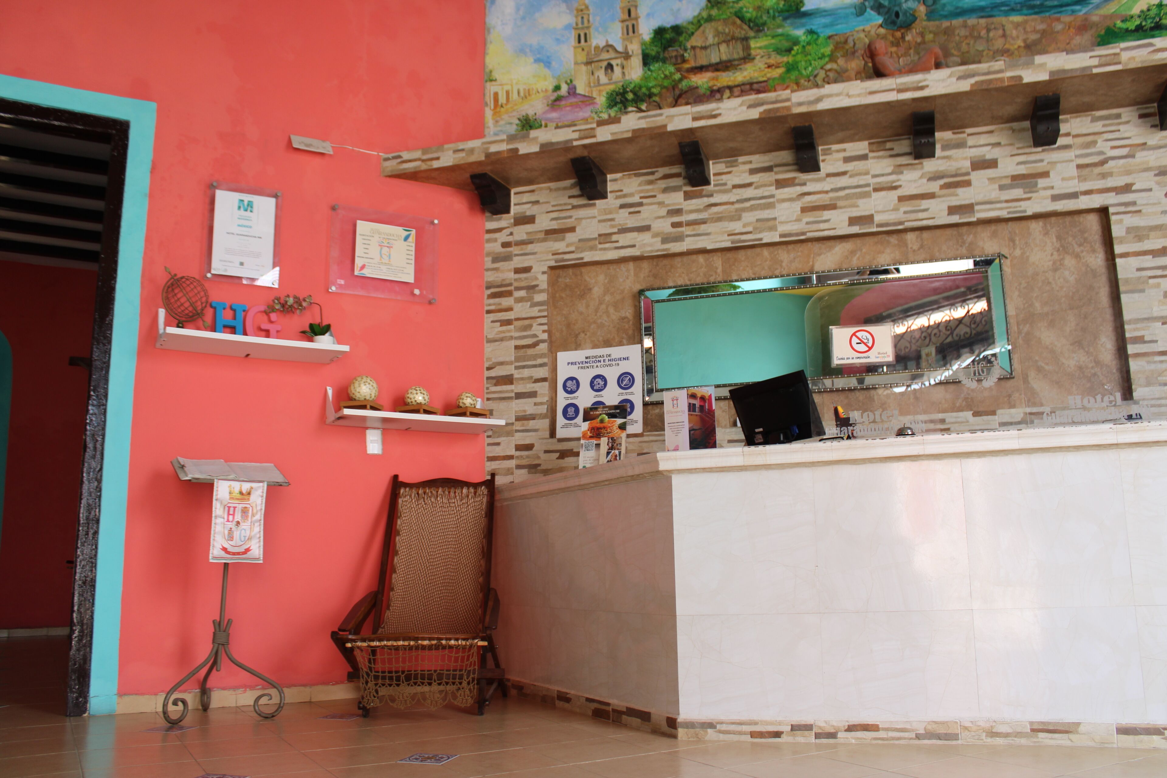 Foto - Hotel Guaranducha Inn