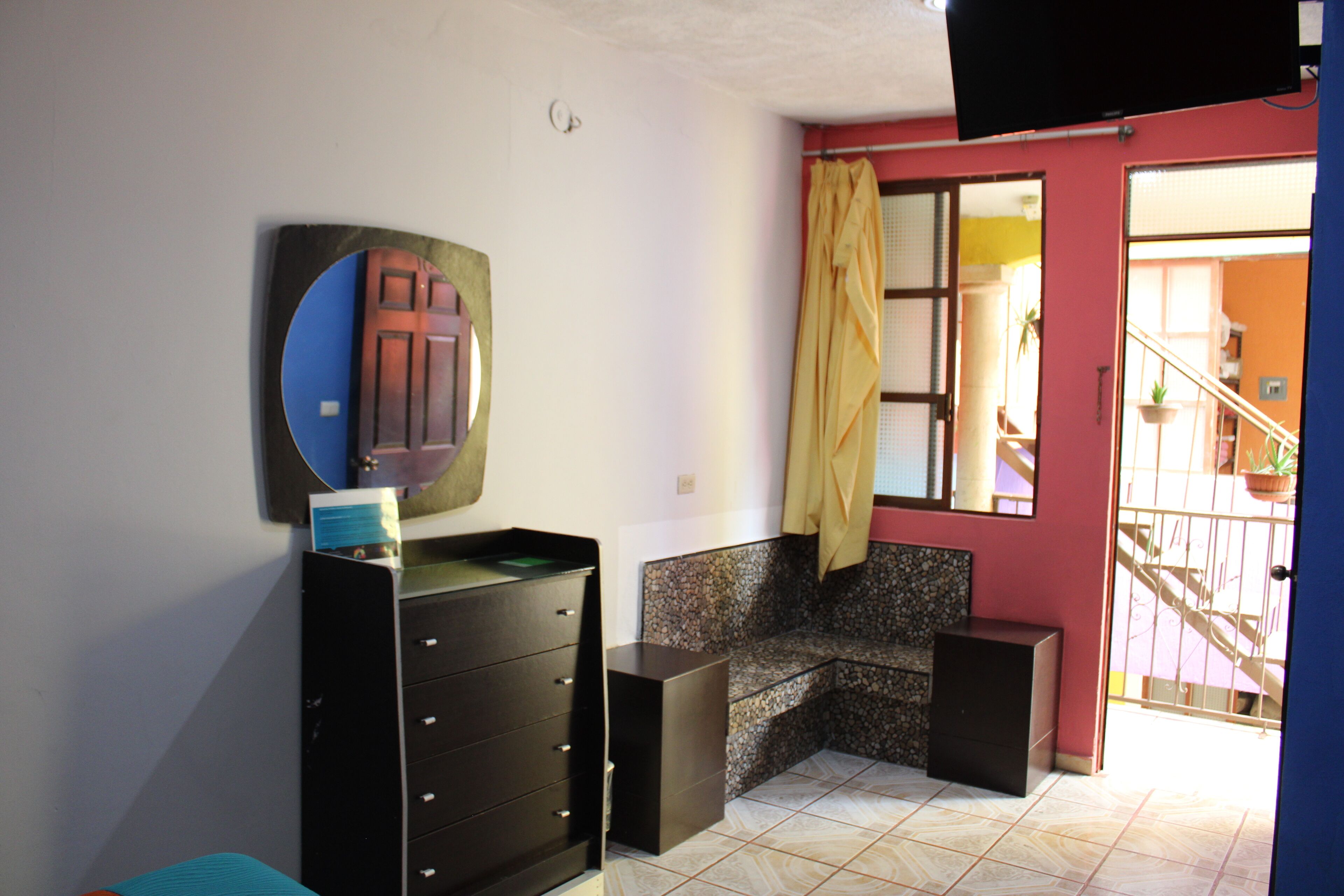 Foto - Hotel Guaranducha Inn