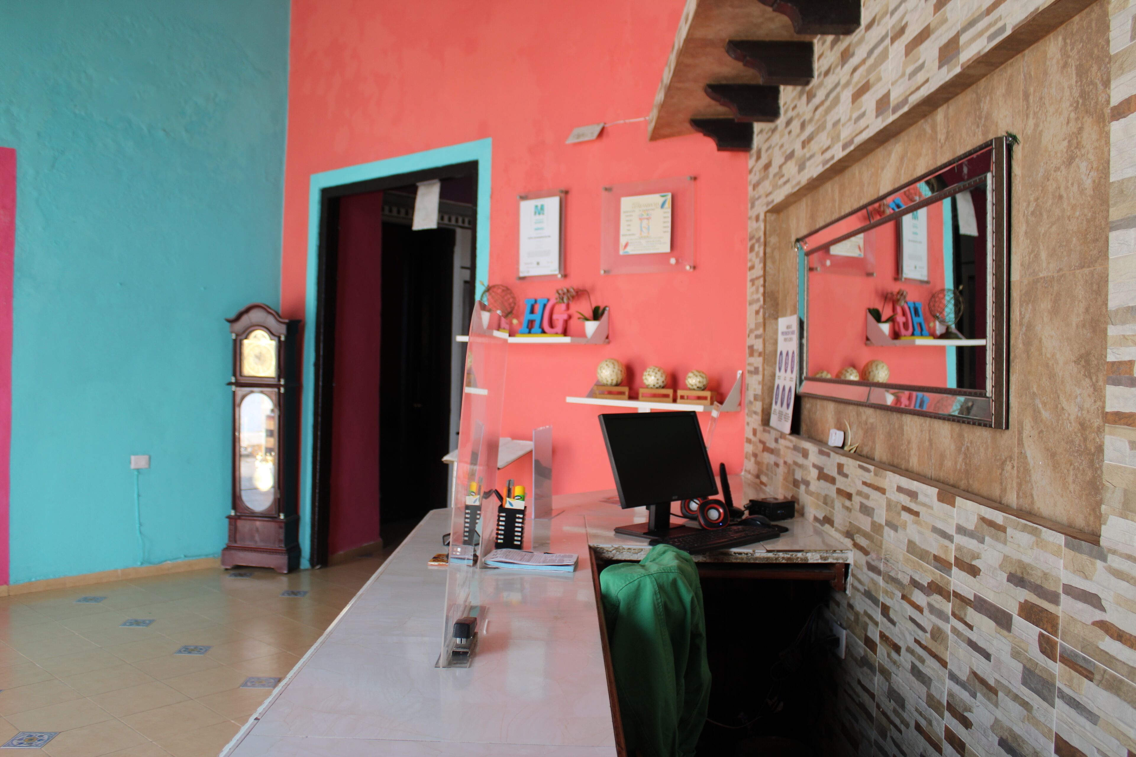 Foto - Hotel Guaranducha Inn