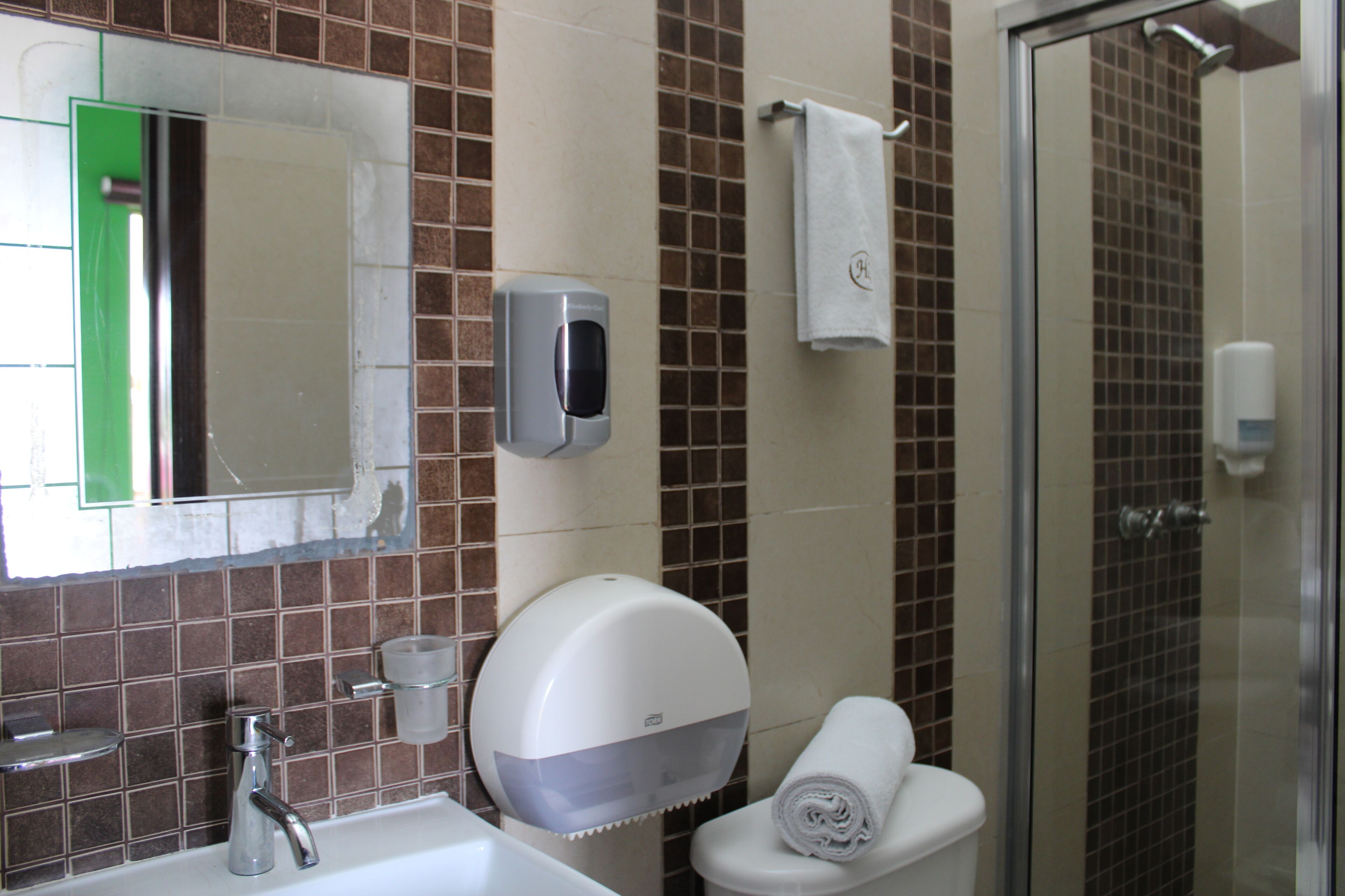 Foto - Hotel Guaranducha Inn