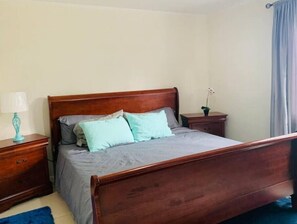 2 Schlafzimmer