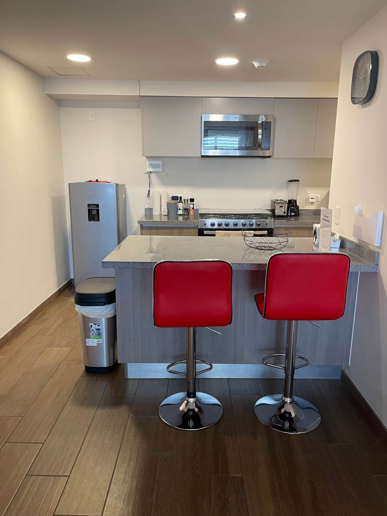 Condo in Santa Fe C Commercial and business