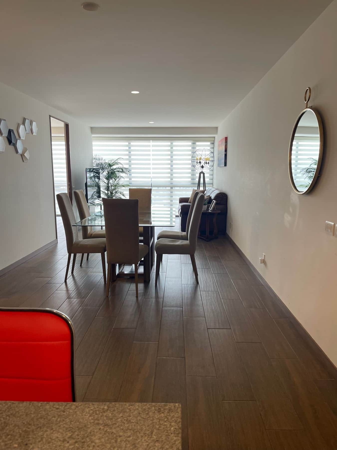 Condo in Santa Fe C Commercial and business