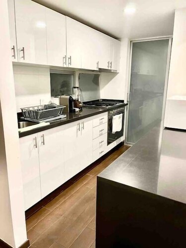 South Hospital Zone CDMX