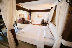 1 Schlafzimmer, WLAN