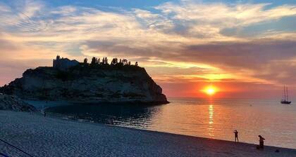 The Queen Tropea