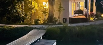 Looking for a perfect  escape from the city !