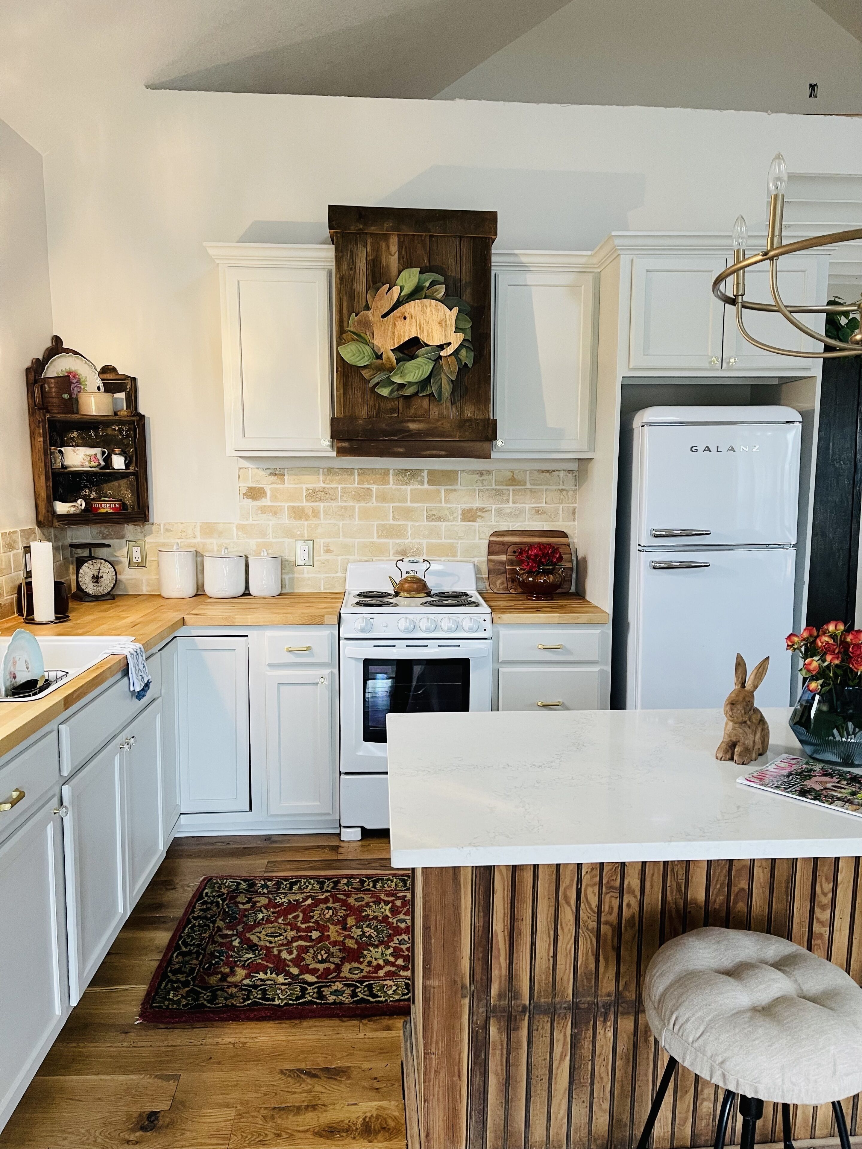 Looking for a perfect  escape from the city !