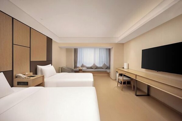 Room - Ji Hotel (Xi'an)