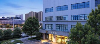 JI Hotel (Xi'an High-tech Zone Jinye Road)