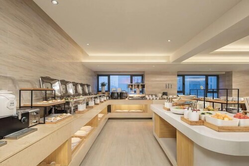 JI Hotel (Xi'an High-Tech Zone Jinye Road)