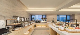 全季酒店（西安高新區錦業路店）