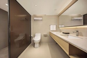 Room - Ji Hotel (Xi'an)