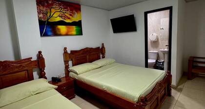 Hotel Rocios