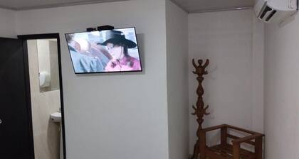 Hotel Rocios