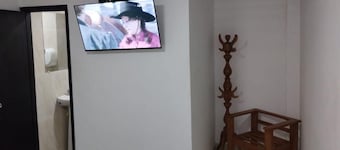 Hotel Rocios