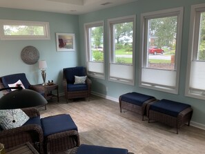 Interior - Home near beach and ICW (Sunset Beach)