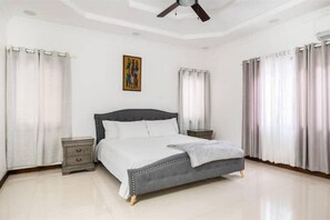 3 bedrooms