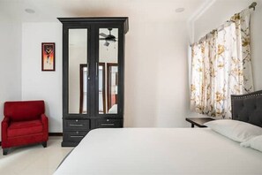 3 Schlafzimmer