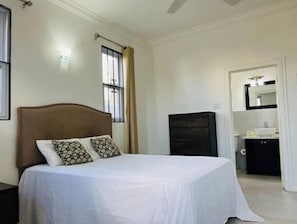 2 chambres