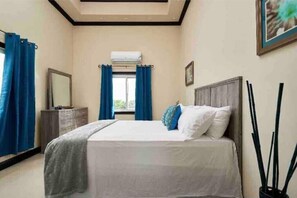 2 habitaciones y wifi 