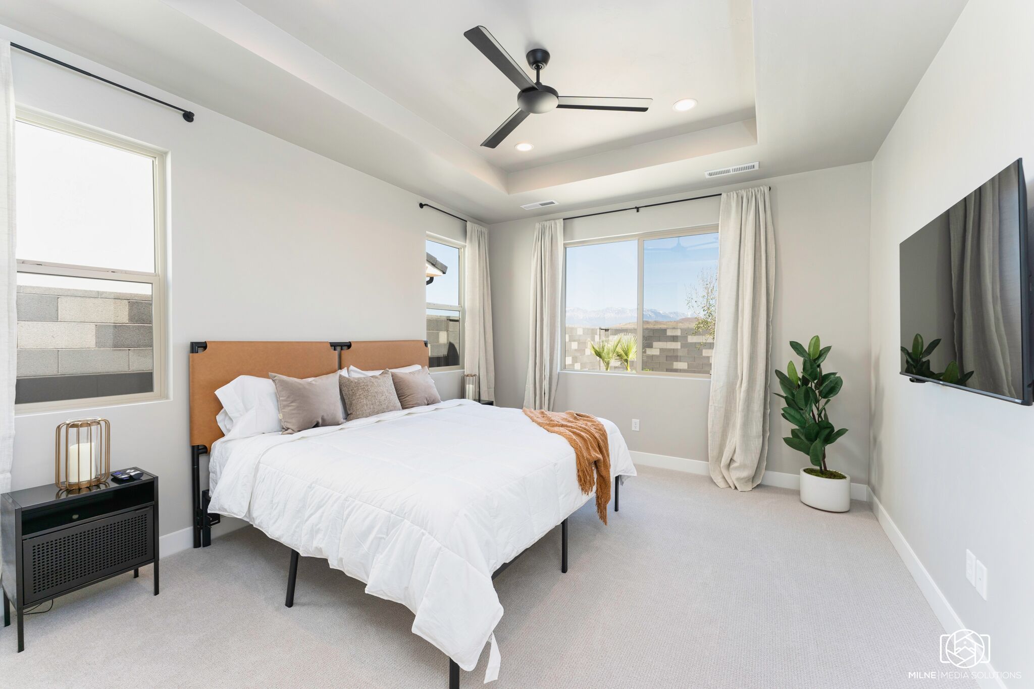 NEW Luxury Home @ Copper Rock