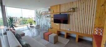 Bamboo Equipetrol: Business, tourism, relaxatio