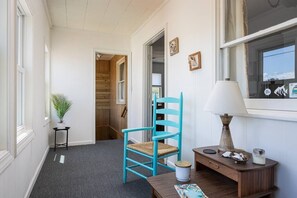 Interior - Cozy Nags Head Home, Walkable to Beach w/ Hot Tub! (Nags Head)