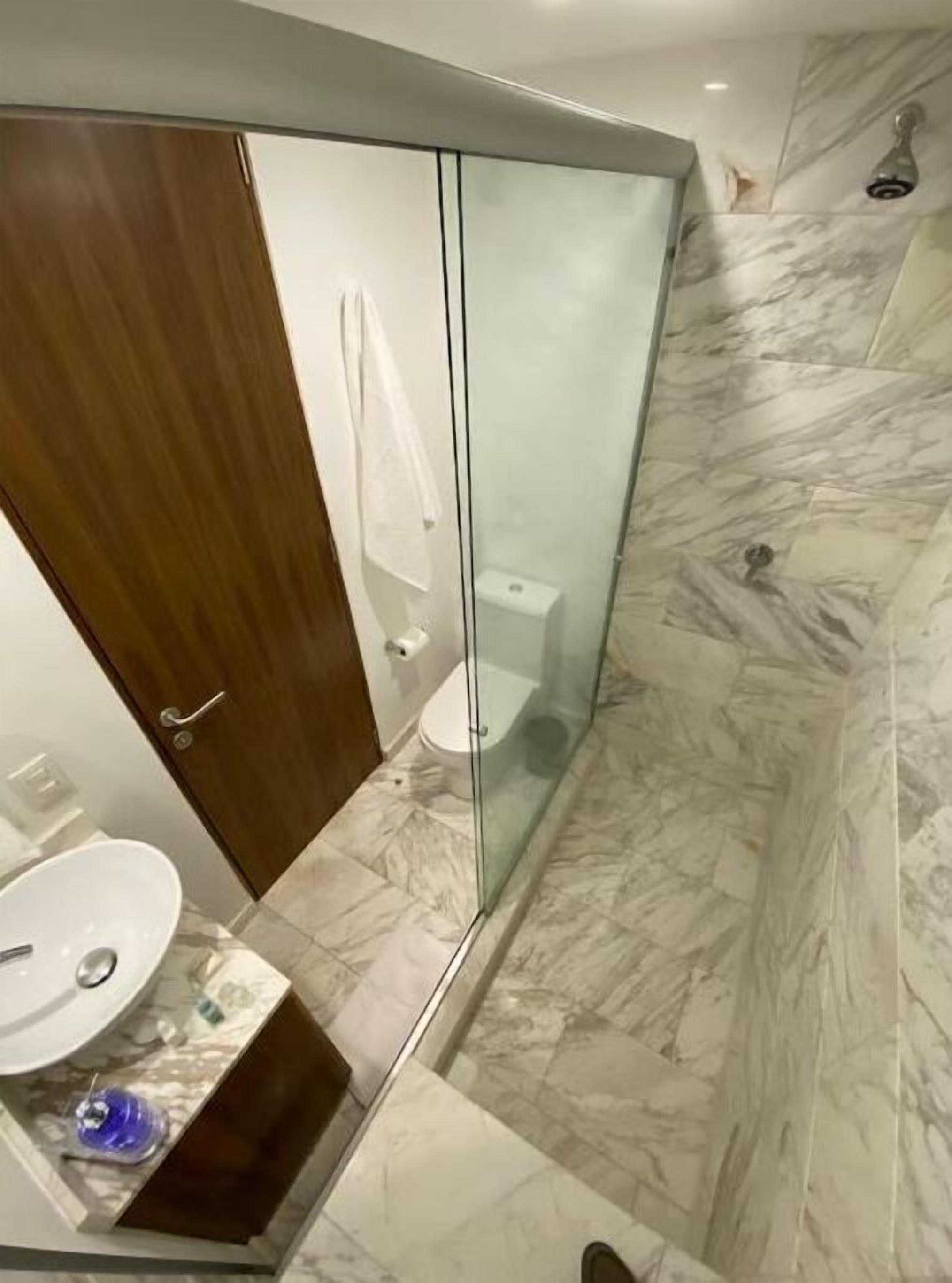 Cozy apartment in Polanco with incredibles amenities. Pool, gym, roof & parking