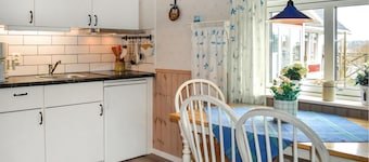 Superbe maison à Ronneby avec WiFi