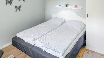 2 sovrum och gratis wi-fi