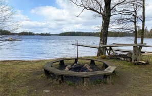 Boendeområde