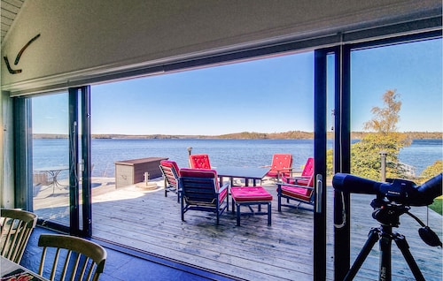 Cozy home in Trollhättan