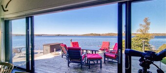 Cozy home in Trollhättan