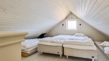2 Schlafzimmer, kostenloses WLAN