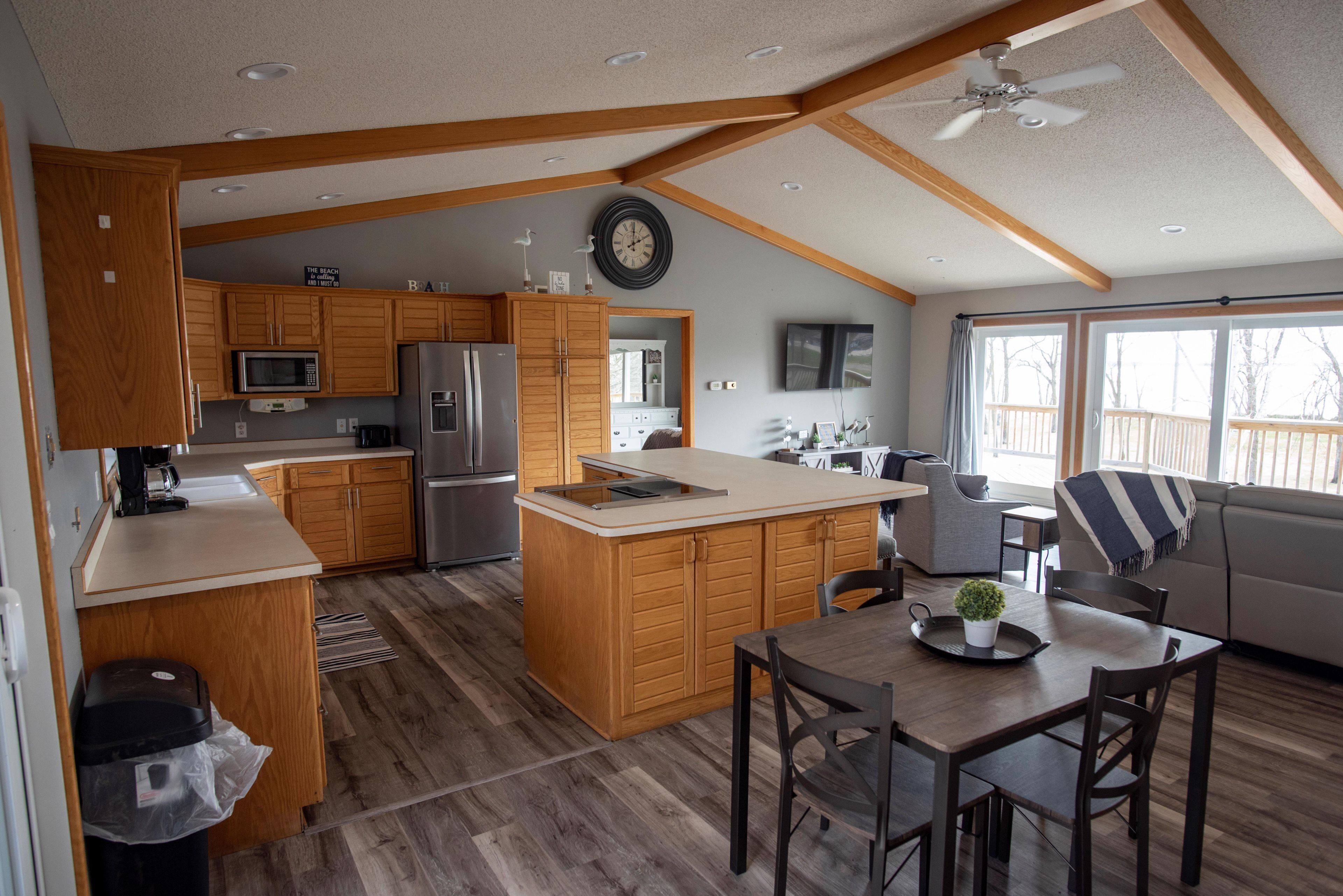 New! - Ottertail Lake-Fishers Paradise