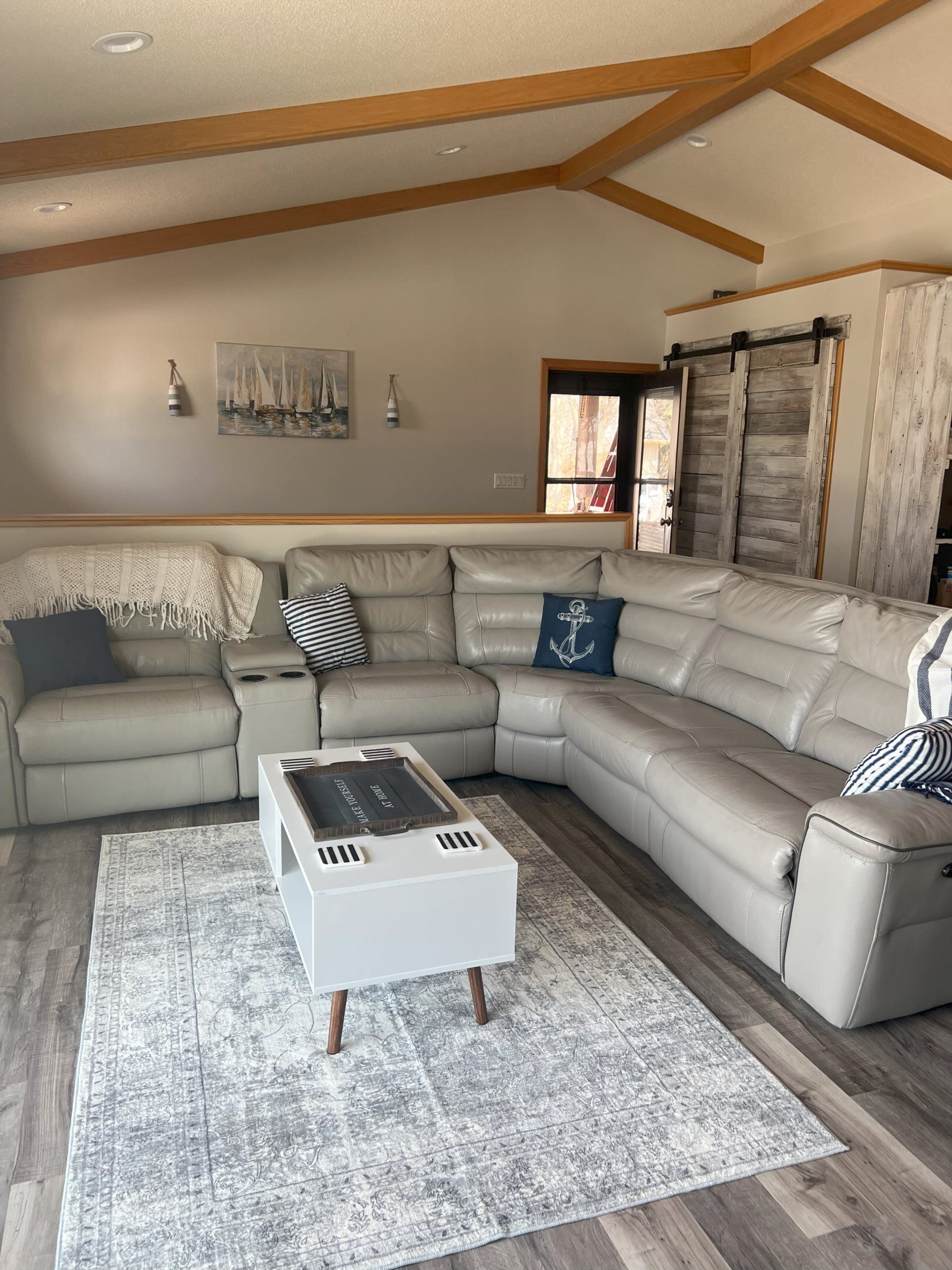 New! - Ottertail Lake-Fishers Paradise