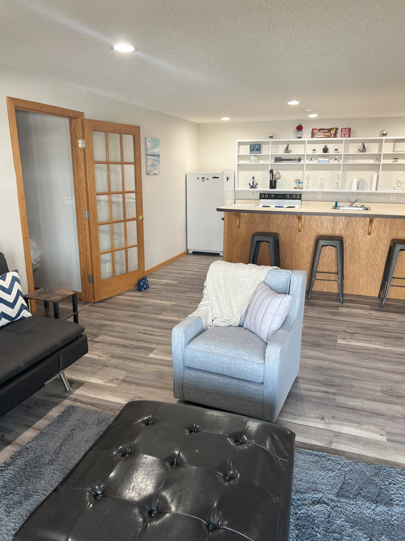 New! - Ottertail Lake-Fishers Paradise