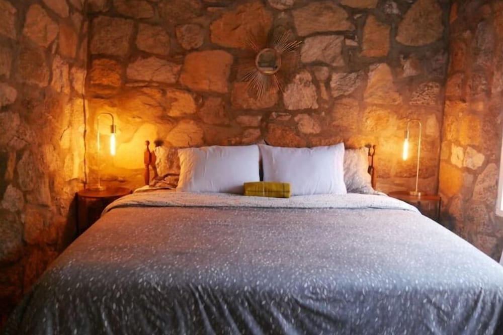 Stone Cottage