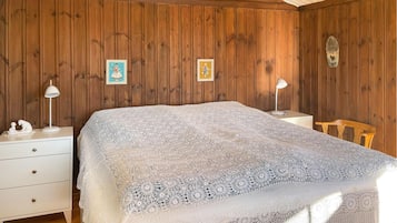 4 camere, Wi-Fi gratuito