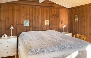 4 Schlafzimmer, kostenloses WLAN