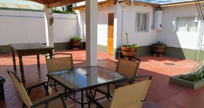Aparts MI Casa