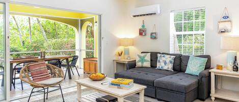 Televisor intel·ligent i llibres