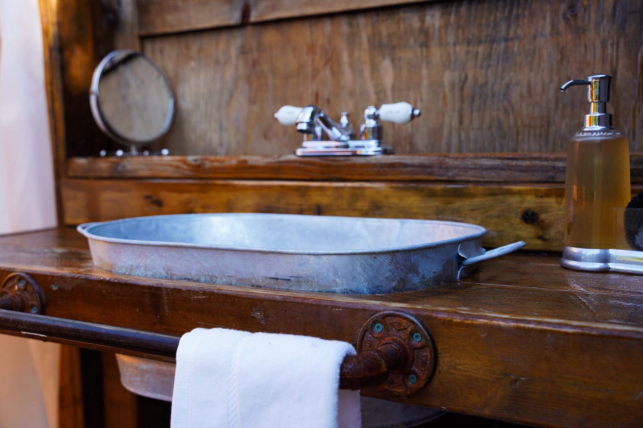 Simply Charming A Frame Tiny Cabin