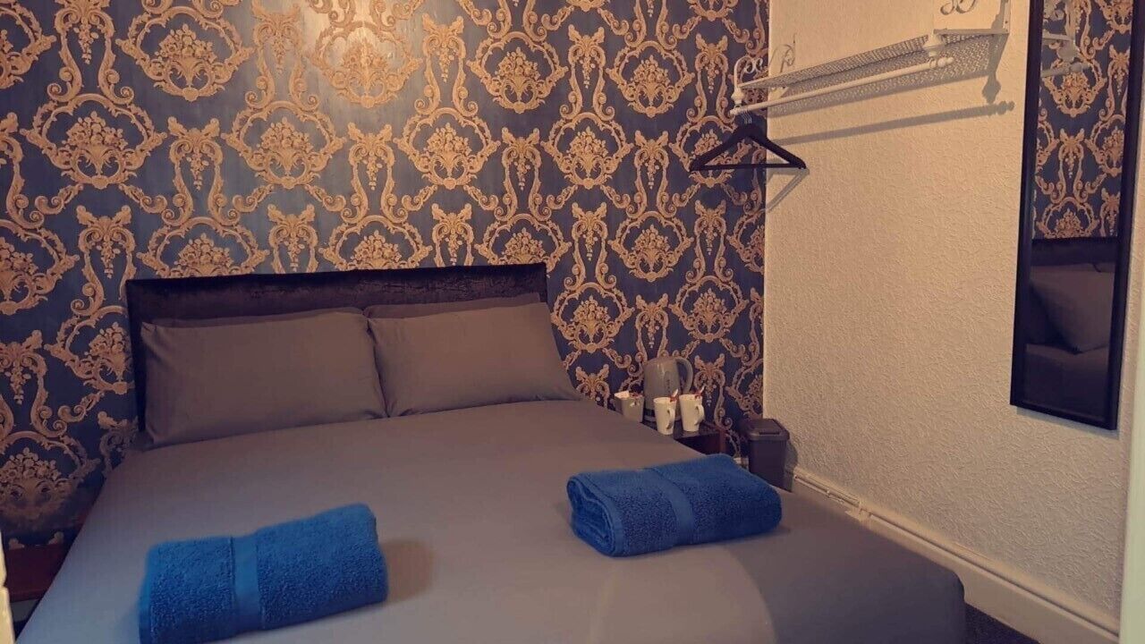 Foto - Urban Inn