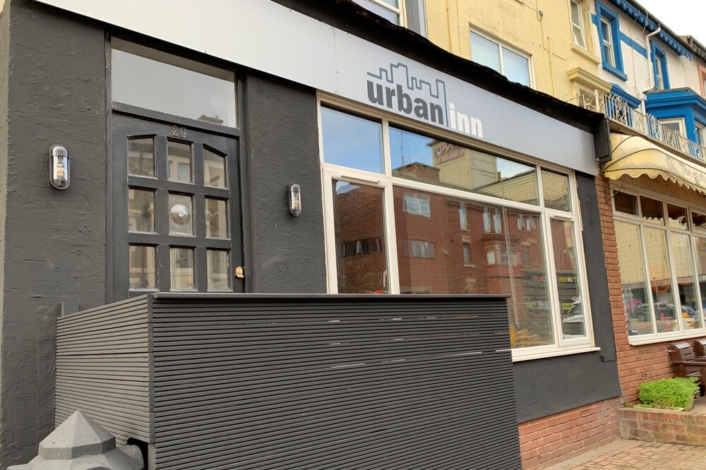 Urban Inn