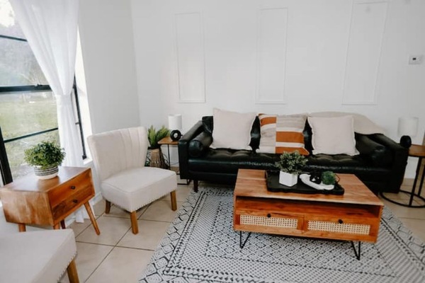 Tv, bordfodbold, bøger